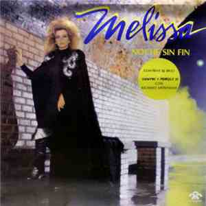 Melissa - Noche Sin Fin