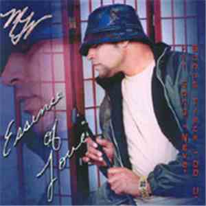 Mike White - Essence of Love