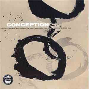 Miles Davis, Stan Getz, Lee Konitz - Conception