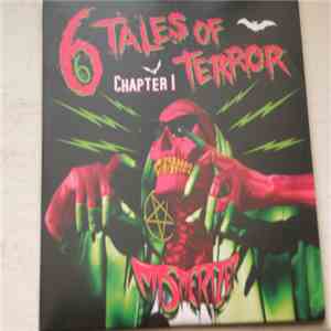 Mismerizer - 6 Tales Of Terror Chapter 1