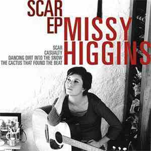 Missy Higgins - Scar EP