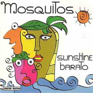 Mosquitos - Sunshine Barato