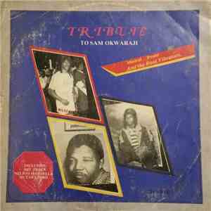 Musical Power And The Root Vibrators - Tribute To Sam Okwaraji