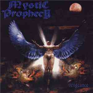Mystic Prophecy - Vengeance