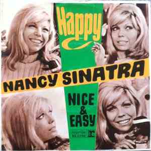 Nancy Sinatra - Happy / Nice & Easy