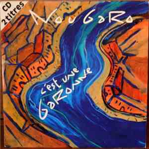 Nougaro - C'est Une Garonne