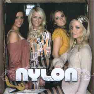 Nylon  - Album Sampler