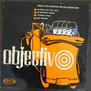 Objectivo - A Place In The Sky