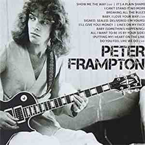Peter Frampton - Icon