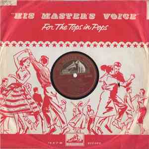 Phil Harris Accomp. By The Skyrockets Orchestra Conducted By Frank Cordell - So Tall A Tree / You Can't Make Love With A Cold