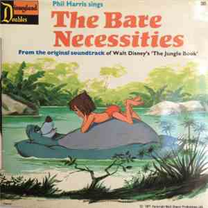 Phil Harris - Bare Necessities