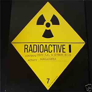 Pig Killer - Radioactive