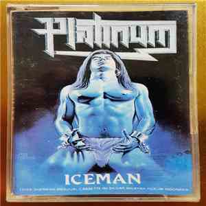 Platinum  - Iceman