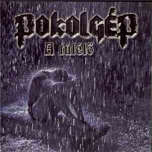 Pokolgép - A Túlélő