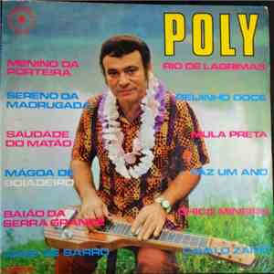 Poly  - Poly