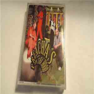 Preachas In Tha Hood - Life Sentence