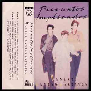 Presuntos Implicados - Danzad, Danzad Malditos