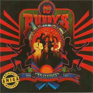 Puhdys - Zehn Wilde Jahre - Puhdys