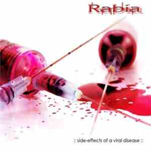 Rabia  - Side Effects Of A Viral Disease