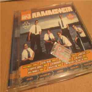 Rammstein - Rammstein MP3