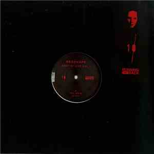 Redshape - Best Of Live Vol. 1