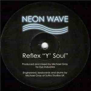 Reflex - Y' Soul