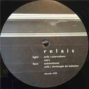 Relais - Erik / Autominute