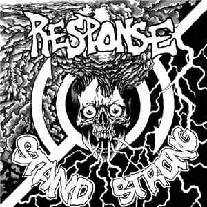 Response  - Stand Strong