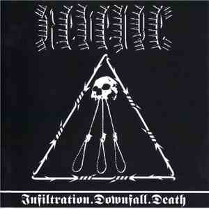 Revenge  - Infiltration.Downfall.Death
