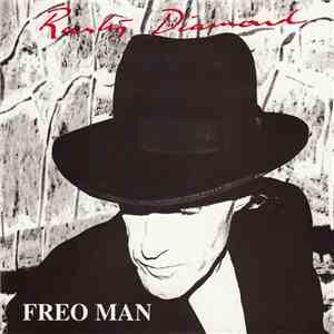 Rusty Diamond - Freo Man