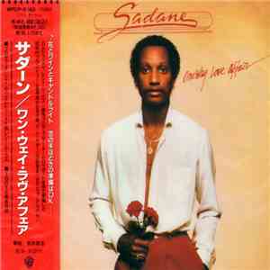 Sadane - One-Way Love Affair