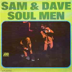 Sam & Dave - Soul Men
