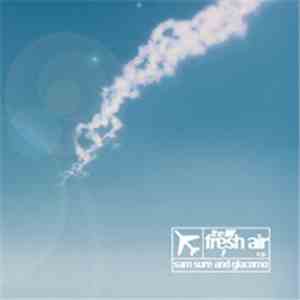 Sam Sure and Giacomo - The Fresh Air EP