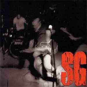 San Geronimo - Five Track Ep