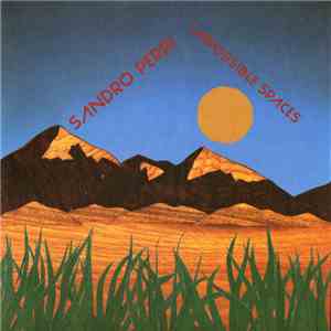 Sandro Perri - Impossible Spaces