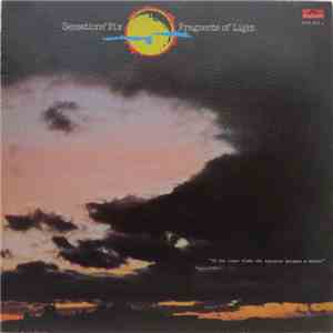 Sensations' Fix - Fragments Of Light