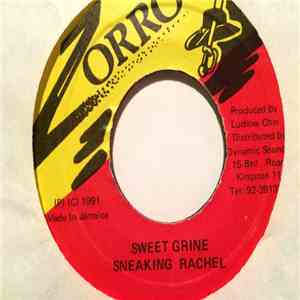 Sneaking Rachel - Sweet Grine