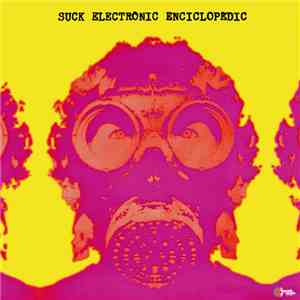 Suck Electrònic Enciclopèdic - Asfíxia Al Carrer València