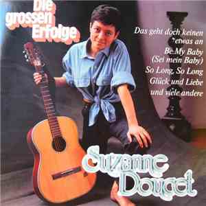 Suzanne Doucet - Die Grossen Erfolge