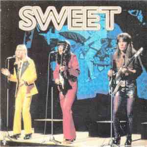 Sweet - Live In Denmark 1976