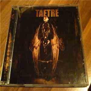 Taetre - Divine Misanthropic Madness