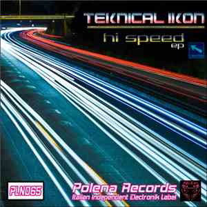 Teknical Ikon - Hi Speed