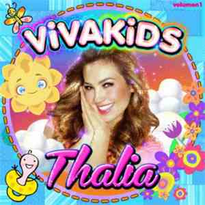 Thalia - Viva Kids (Volumen 1)
