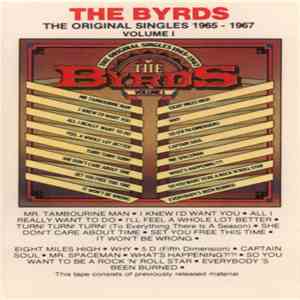 The Byrds - The Original Singles 1965-1967 Volume 1