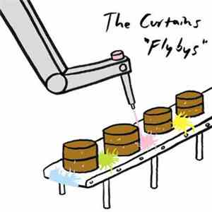 The Curtains - Fly Bys