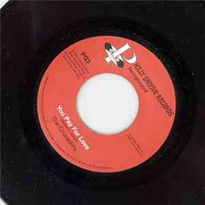 The Delfonics / The Crusaders - You'll Get Enough / You Pay For Love