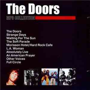 The Doors - Mp3 Collection
