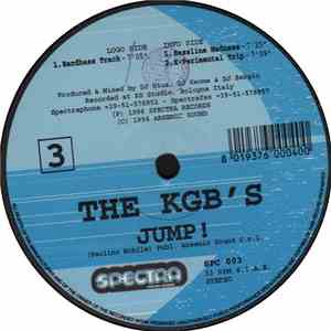 The KGB's - Jump!