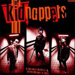 The Kidnappers - Ransom Notes & Telephone Calls
