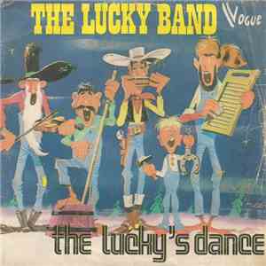 The Lucky Band - The Lucky's Dance